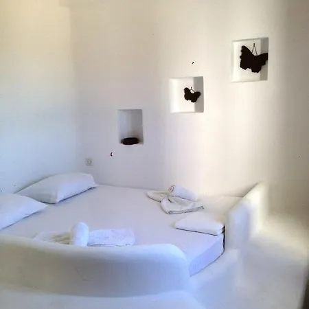 Apartamento Plaka Bay Villas Naxos City