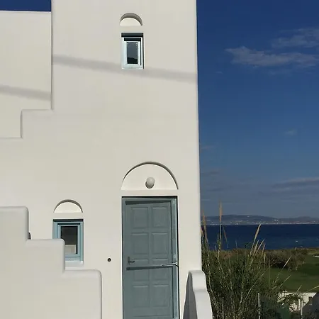 Plaka Bay Villas Apartamento